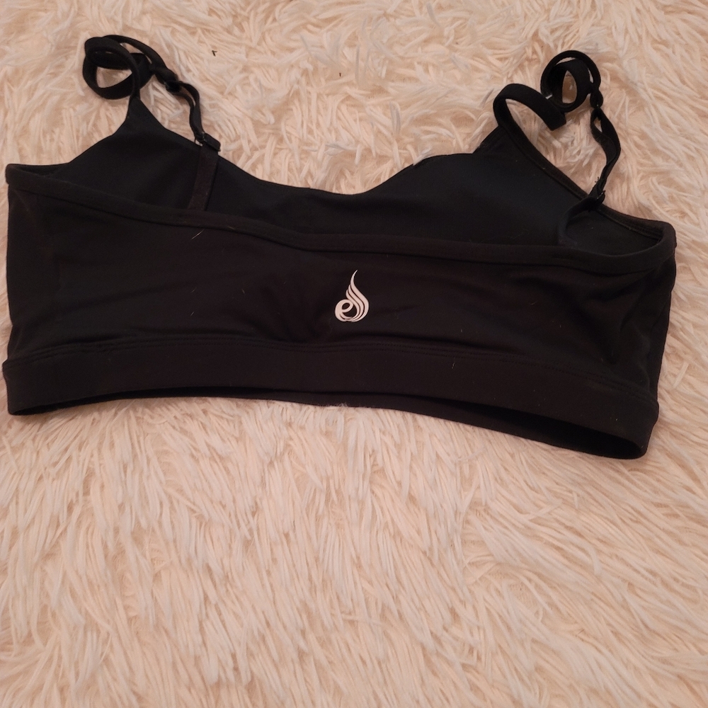 Ryderwear sports bra